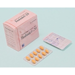 Cialis Capsules / Tadalafil Generic